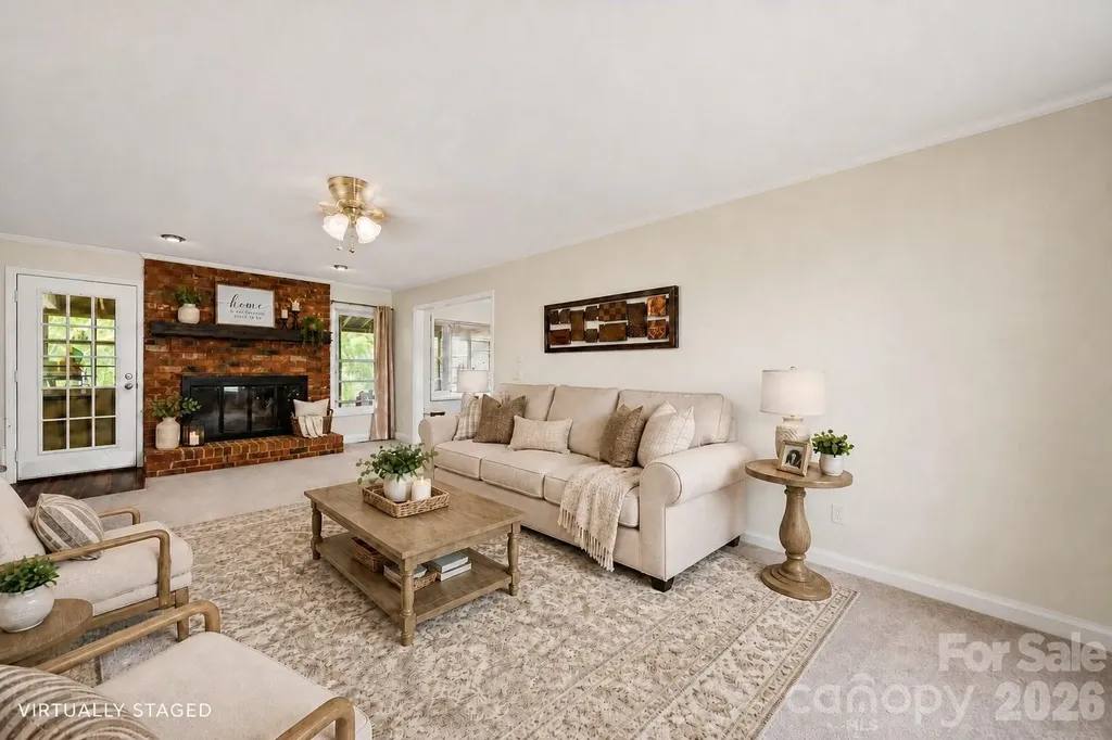 1160 SE Crestmont Drive Concord NC 28025