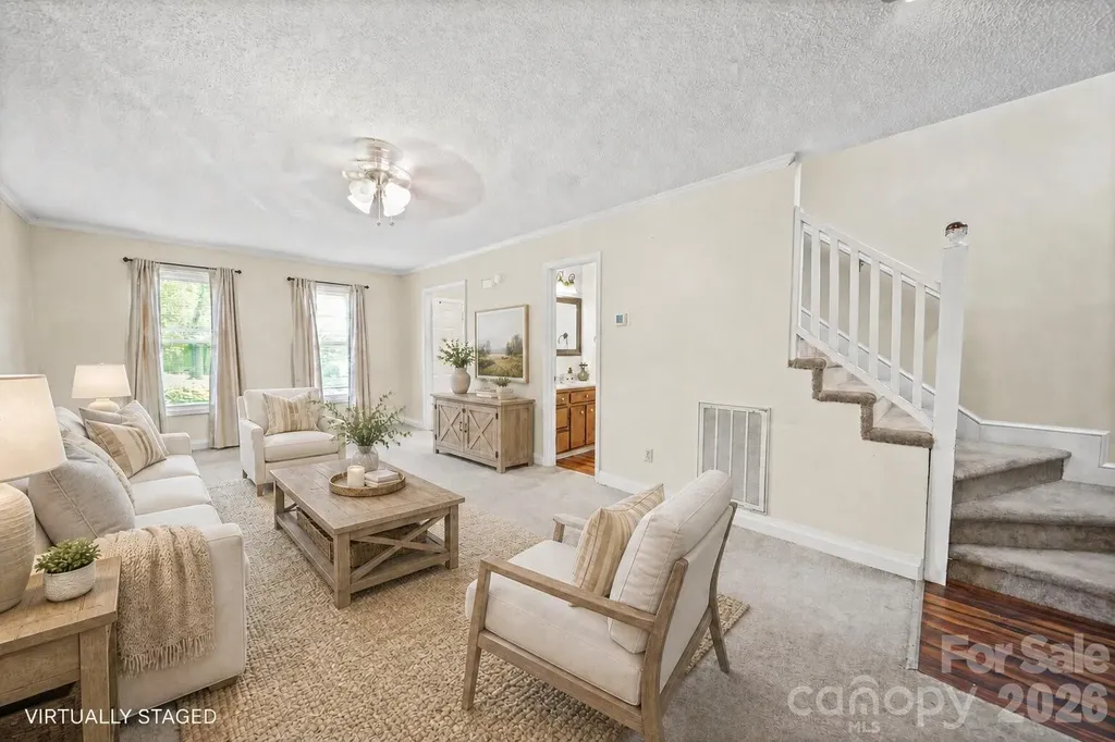 1160 SE Crestmont Drive Concord NC 28025