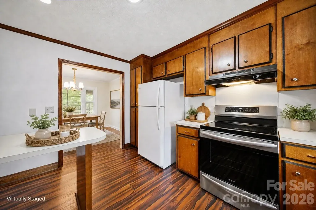 1160 SE Crestmont Drive Concord NC 28025