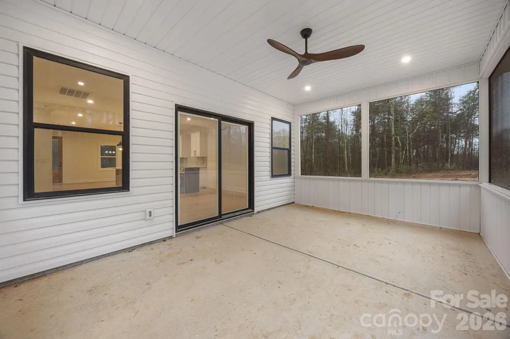 635 Fiber Acres A Street Cleveland NC 27013