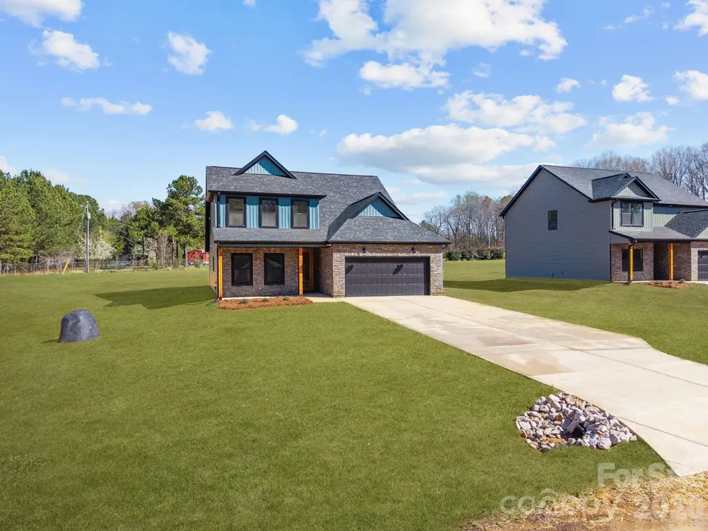 1030 Gibson Road Salisbury NC 28147