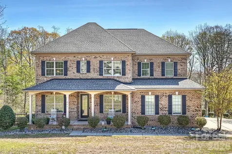 461 Swift Creek Cove Lake Wylie SC 29710