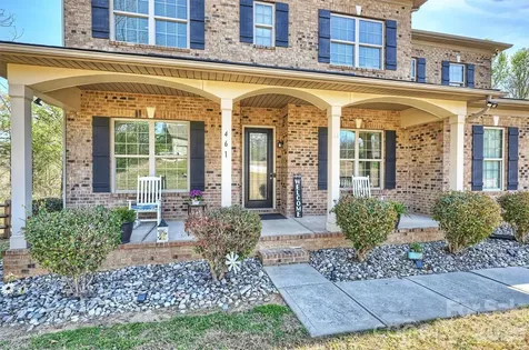 461 Swift Creek Cove Lake Wylie SC 29710
