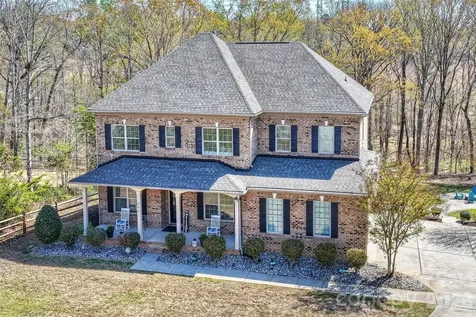 461 Swift Creek Cove Lake Wylie SC 29710