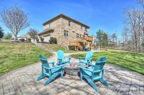 461 Swift Creek Cove Lake Wylie SC 29710