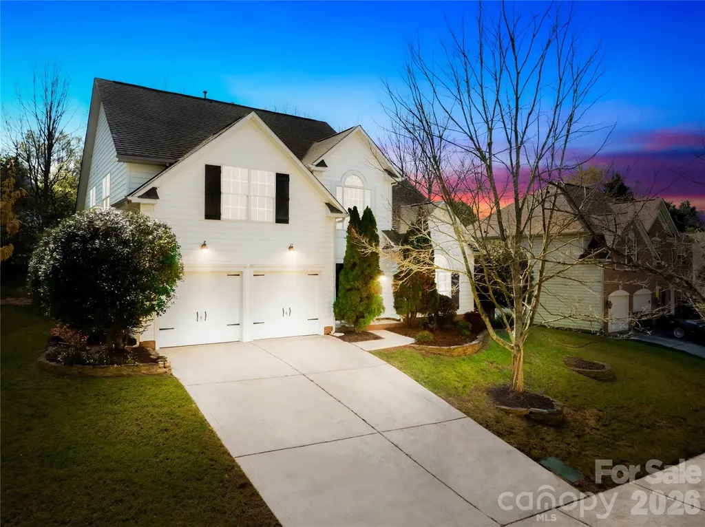 20307 Southshore Drive Cornelius NC 28031