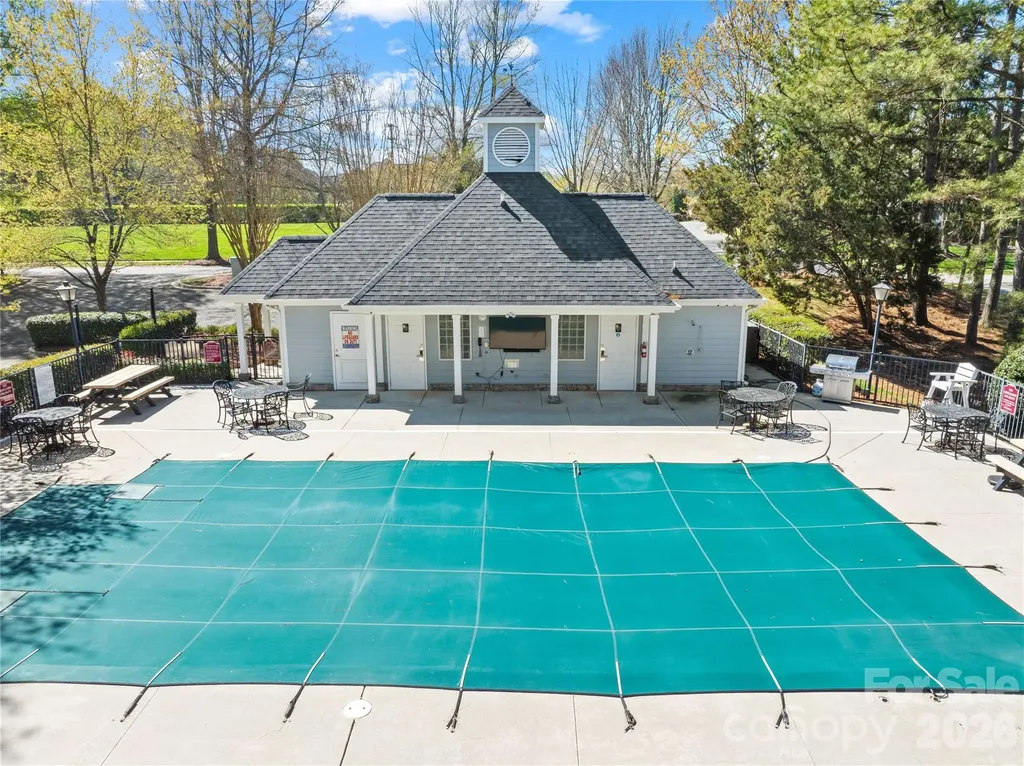 20307 Southshore Drive Cornelius NC 28031