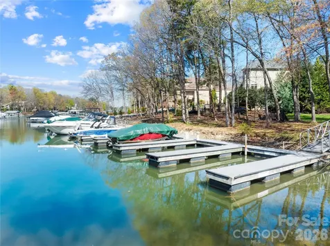 20307 Southshore Drive Cornelius NC 28031