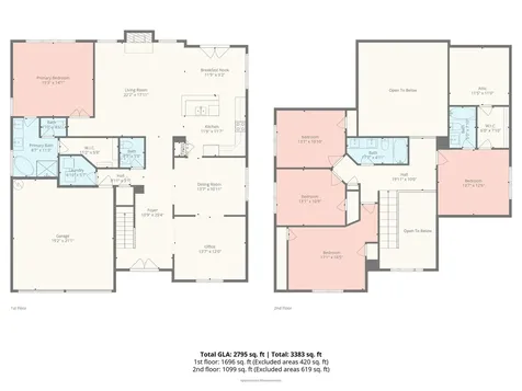 20307 Southshore Drive Cornelius NC 28031