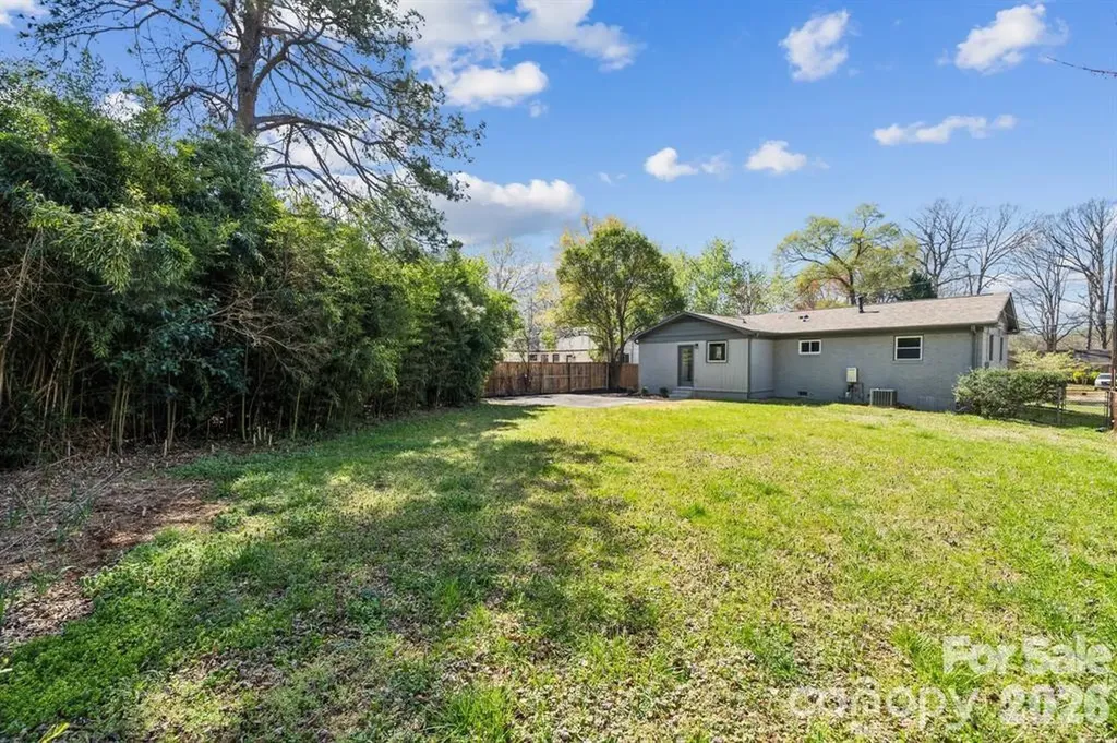 1749 Archdale Drive Charlotte NC 28210