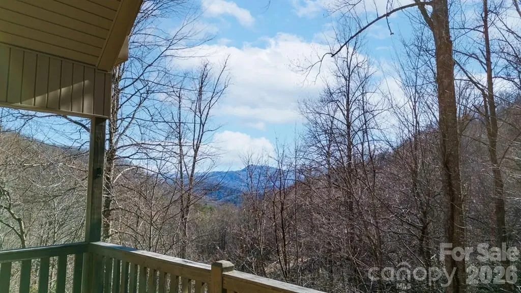 12 Chigger Ridge Road Sylva NC 28779