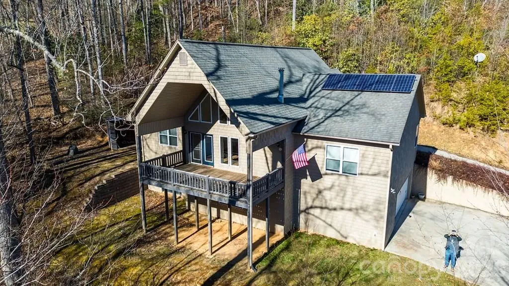12 Chigger Ridge Road Sylva NC 28779