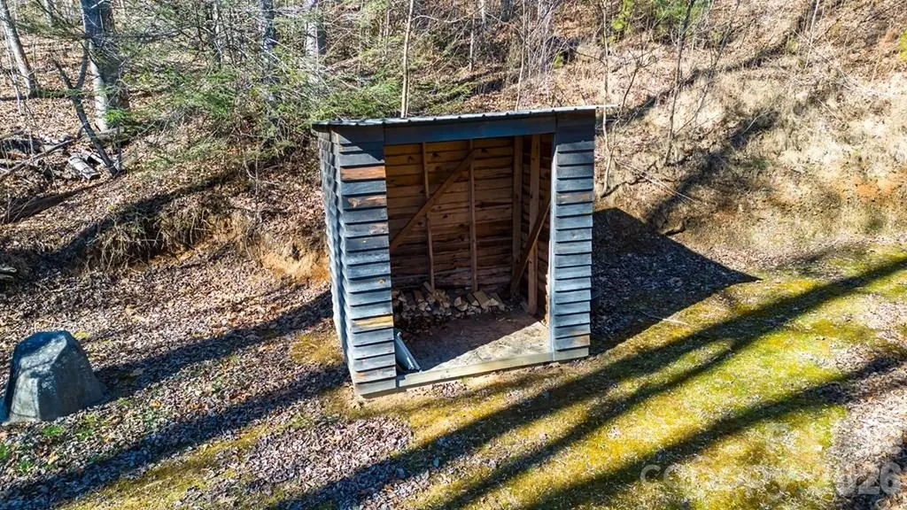 12 Chigger Ridge Road Sylva NC 28779