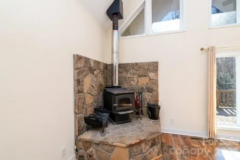 12 Chigger Ridge Road Sylva NC 28779