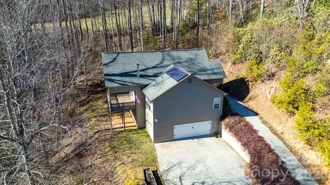 12 Chigger Ridge Road Sylva NC 28779