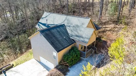 12 Chigger Ridge Road Sylva NC 28779