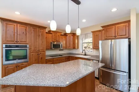 12 Chigger Ridge Road Sylva NC 28779