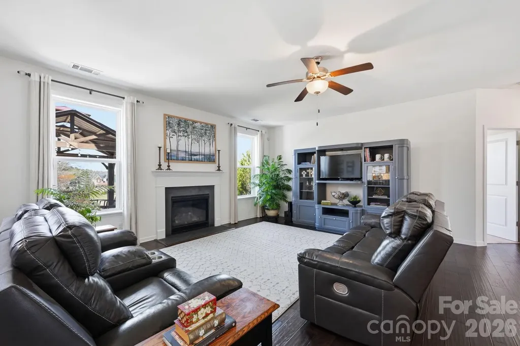 108 Heron Cove Loop Mooresville NC 28117