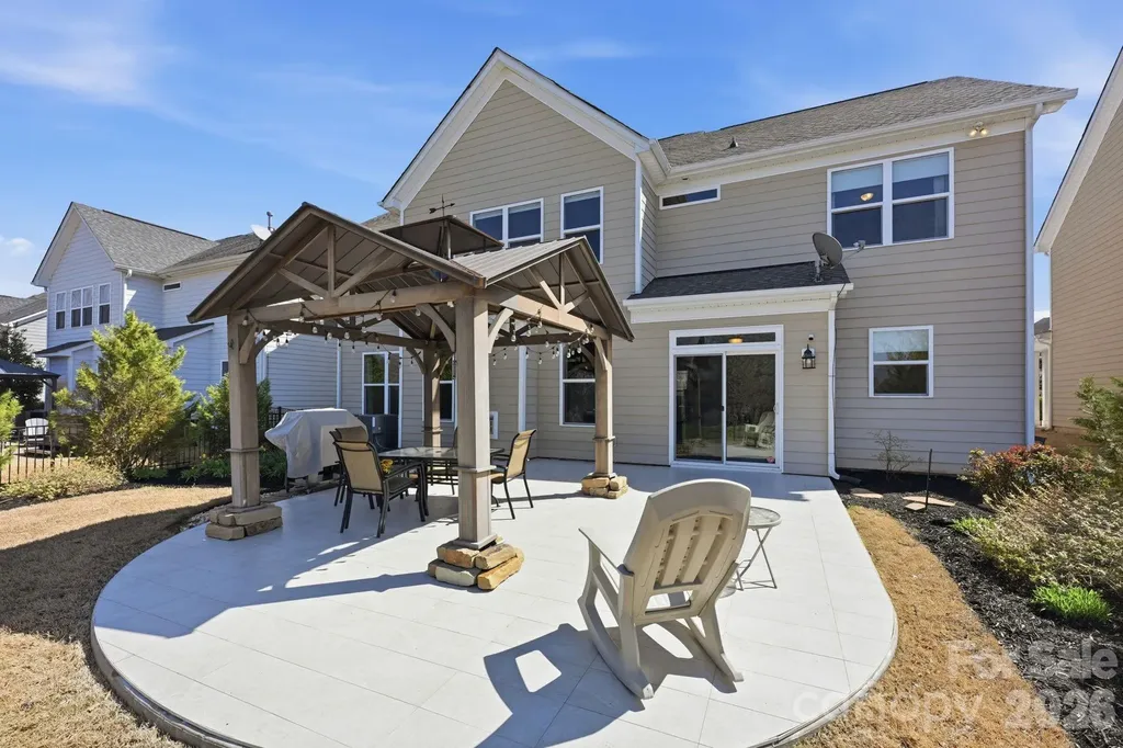 108 Heron Cove Loop Mooresville NC 28117