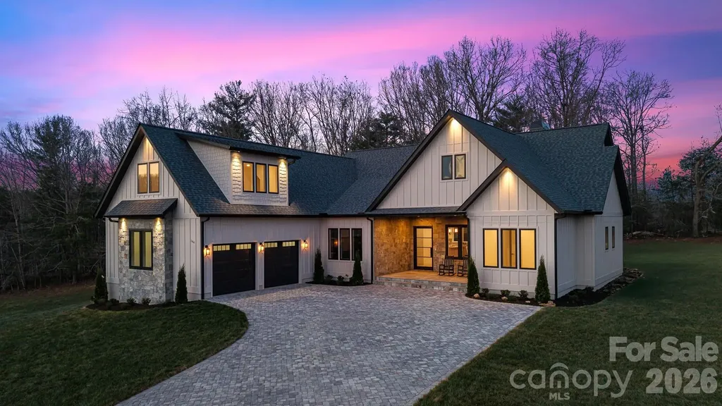 144 Golden Pasture Drive Fletcher NC 28732