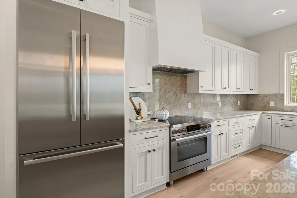 144 Golden Pasture Drive Fletcher NC 28732