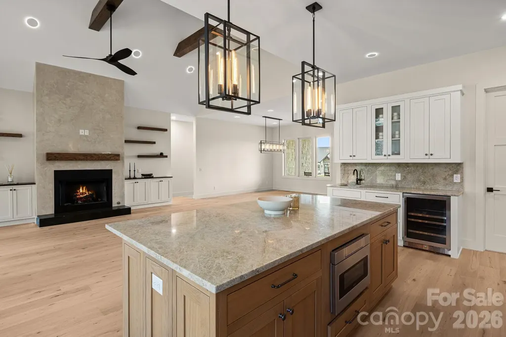 144 Golden Pasture Drive Fletcher NC 28732