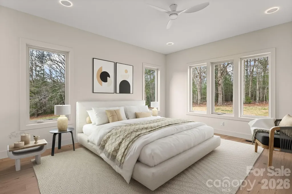 144 Golden Pasture Drive Fletcher NC 28732