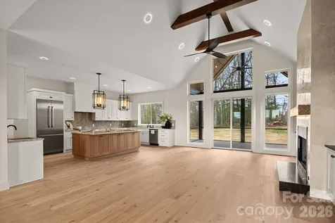144 Golden Pasture Drive Fletcher NC 28732