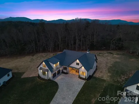 144 Golden Pasture Drive Fletcher NC 28732