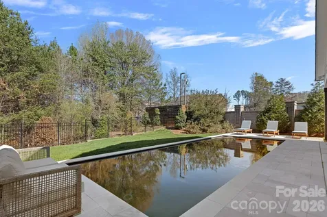 12012 Cambridge Square Drive Cornelius NC 28031