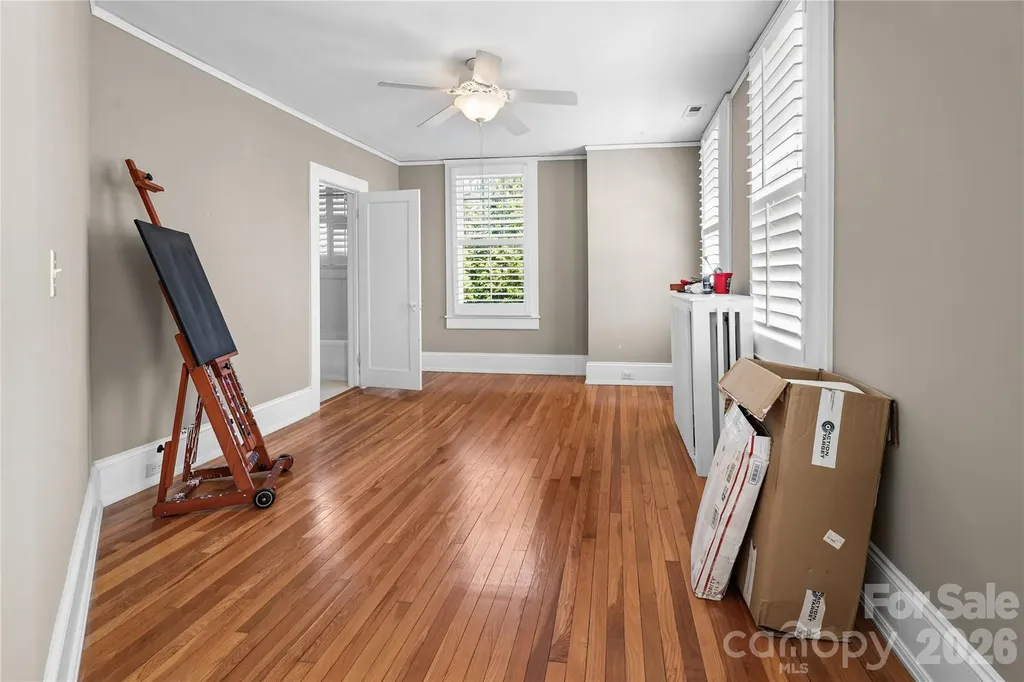 46 Marsh Avenue NW Concord NC 28025