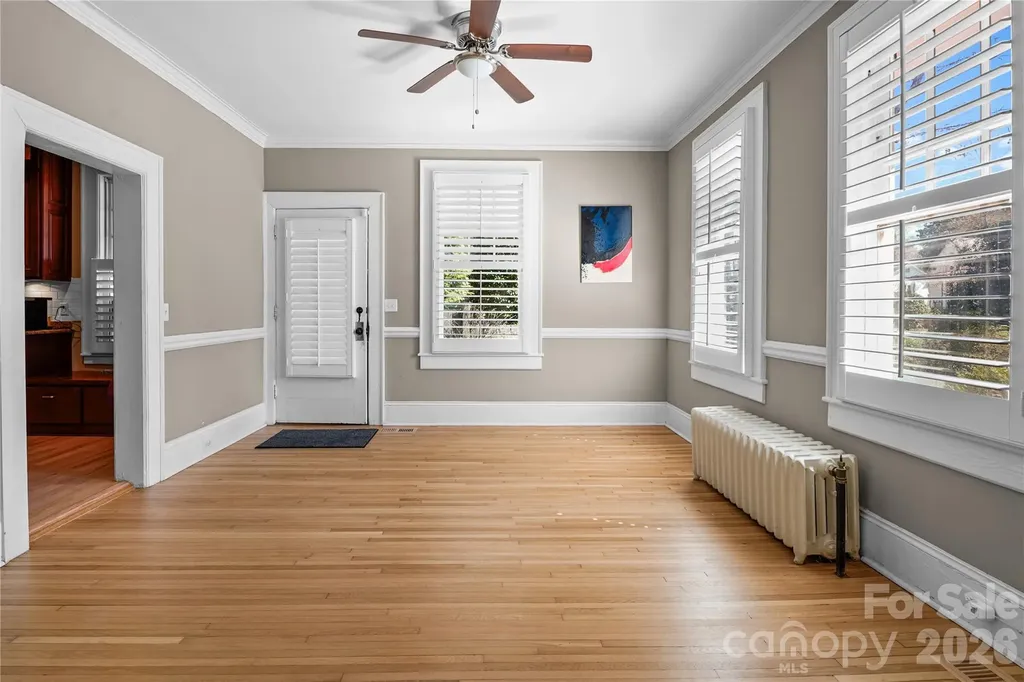 46 Marsh Avenue NW Concord NC 28025