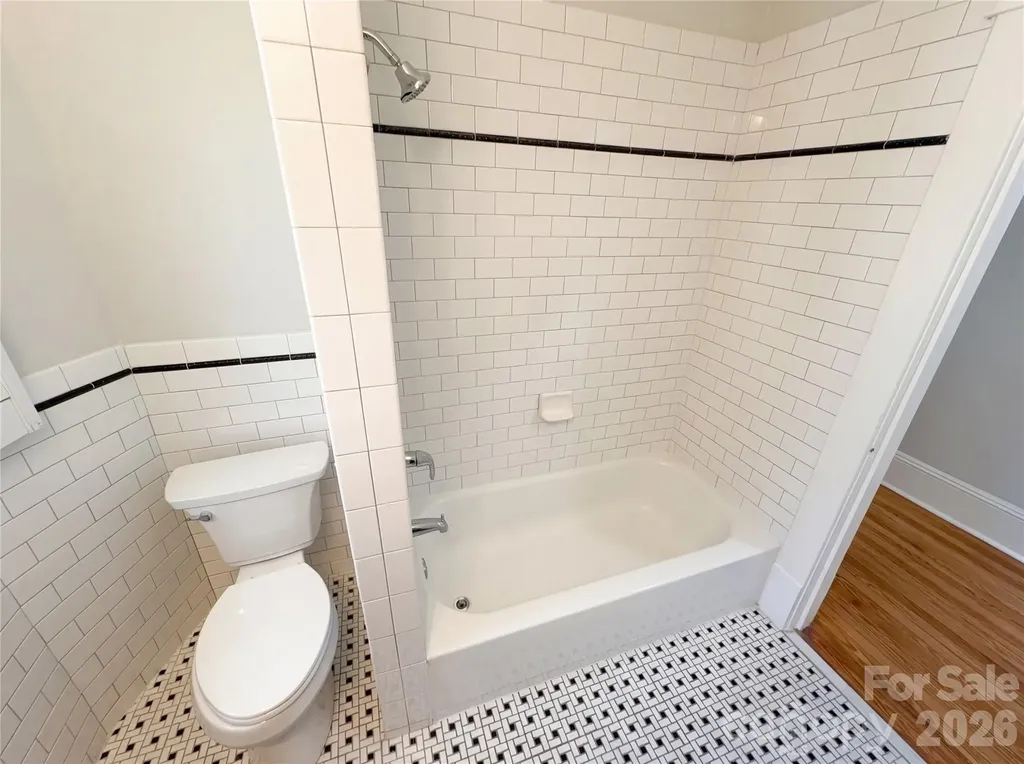 1108 Herrin Avenue Charlotte NC 28205