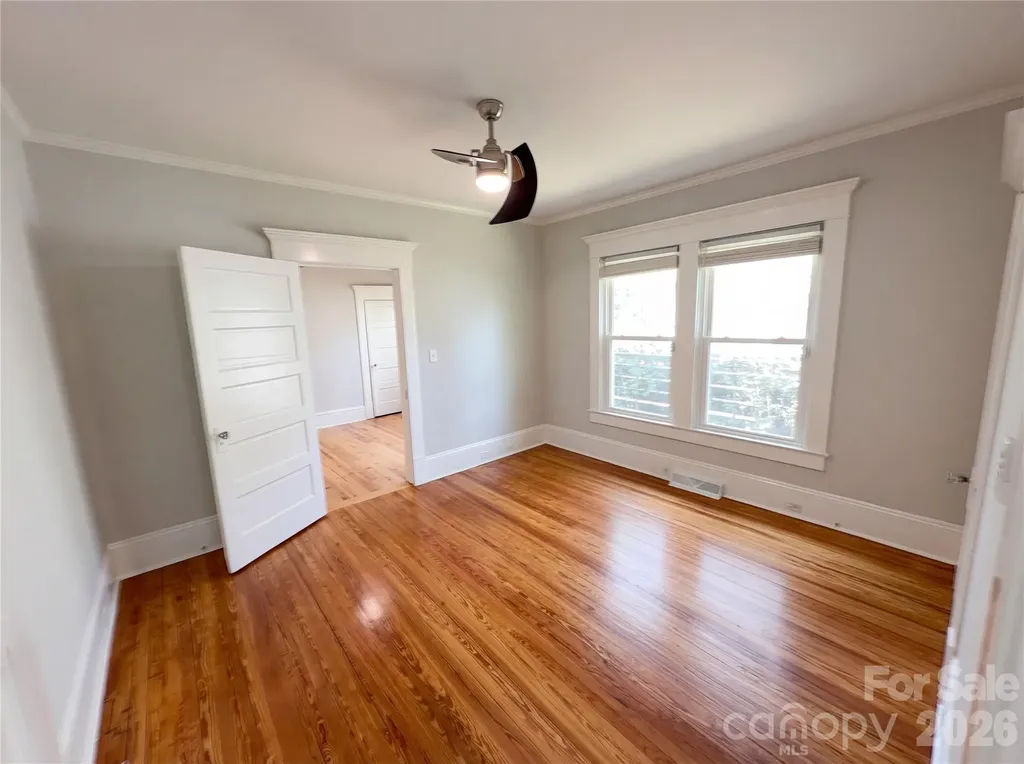 1108 Herrin Avenue Charlotte NC 28205