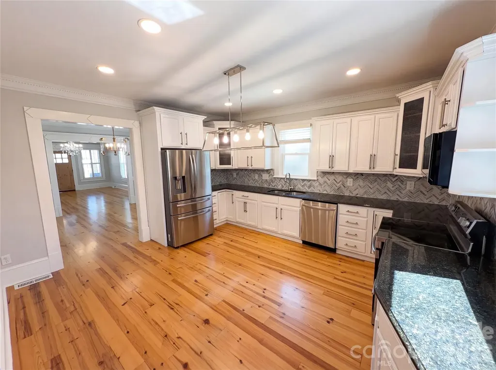 1108 Herrin Avenue Charlotte NC 28205