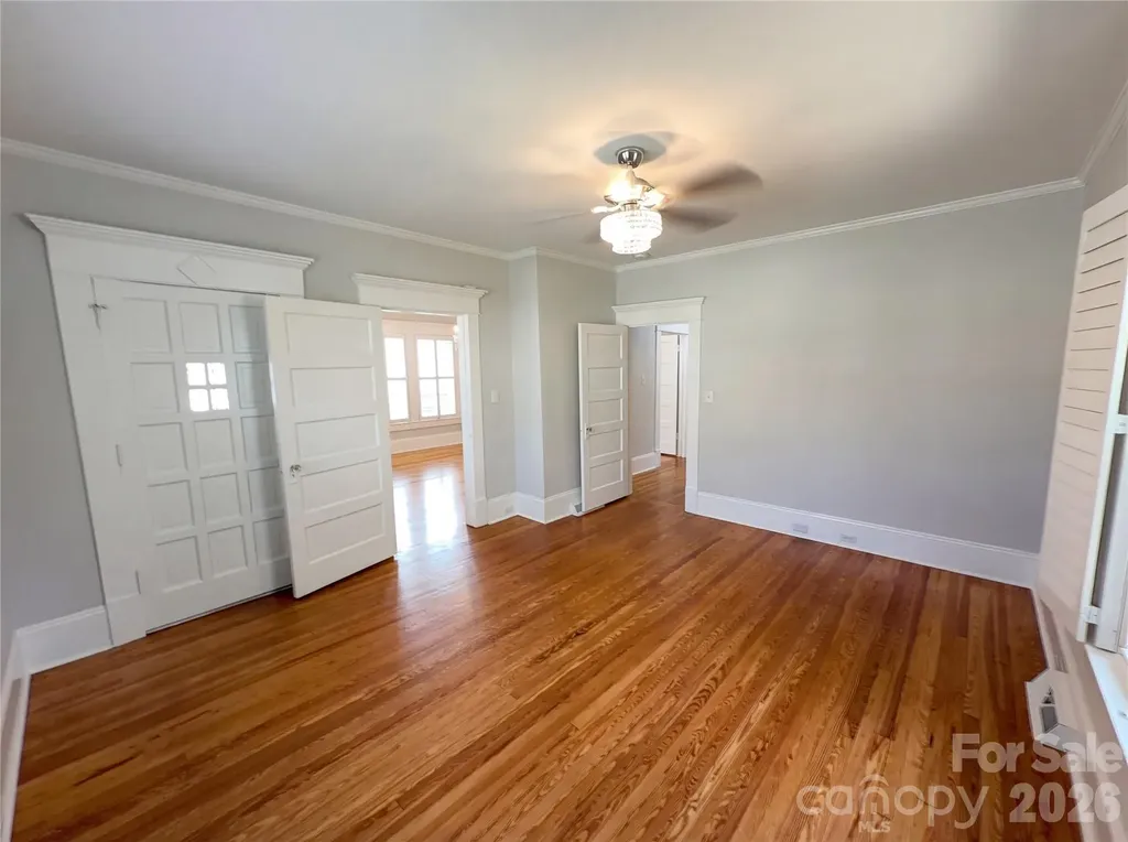 1108 Herrin Avenue Charlotte NC 28205