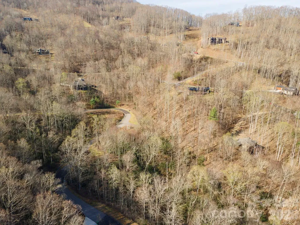 1279 Arborcrest Way Swannanoa NC 28778