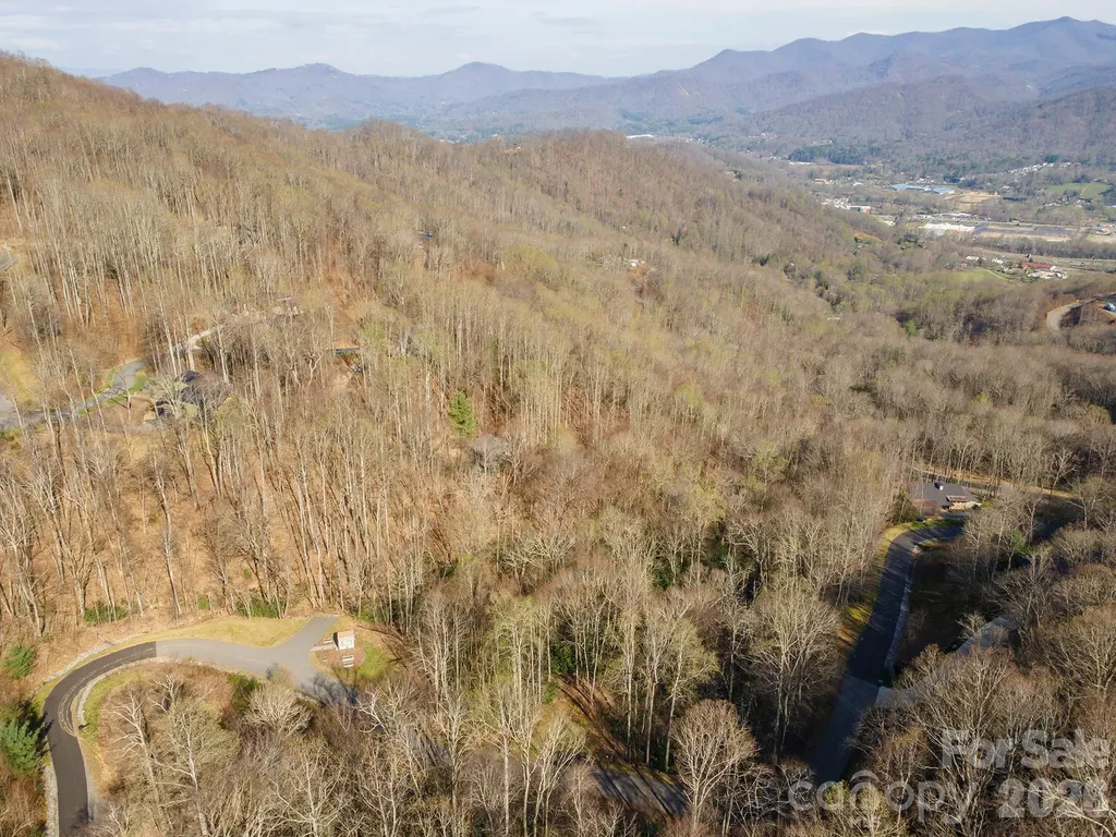 1279 Arborcrest Way Swannanoa NC 28778