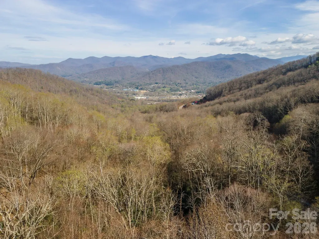 1279 Arborcrest Way Swannanoa NC 28778