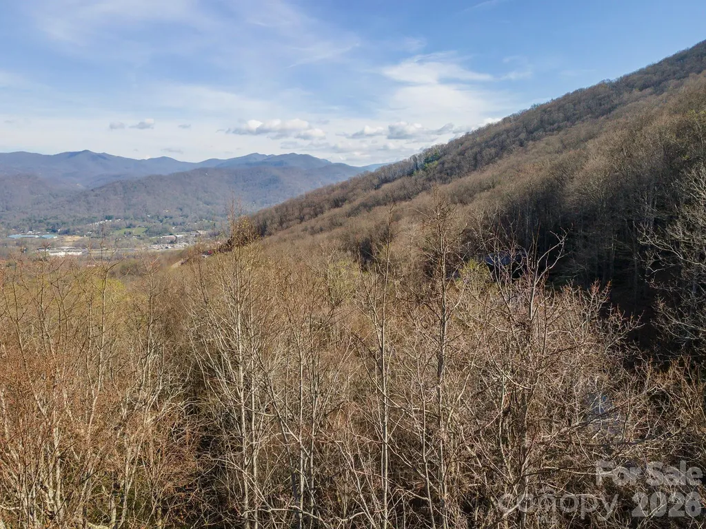 1279 Arborcrest Way Swannanoa NC 28778