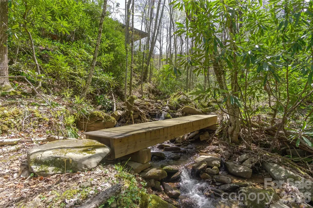 1279 Arborcrest Way Swannanoa NC 28778