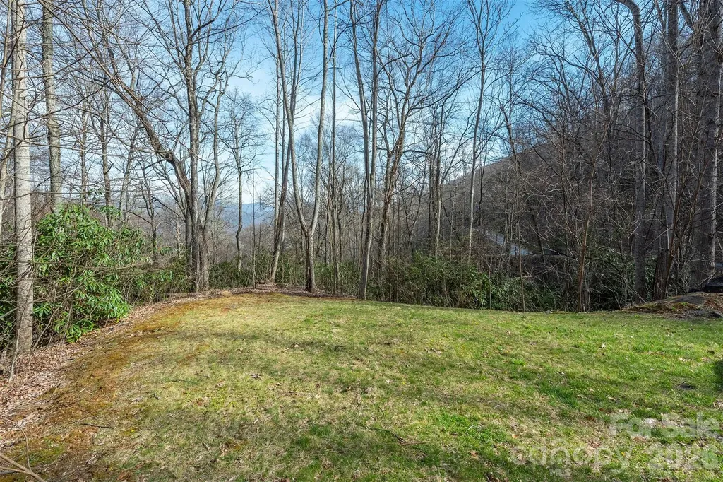 1279 Arborcrest Way Swannanoa NC 28778