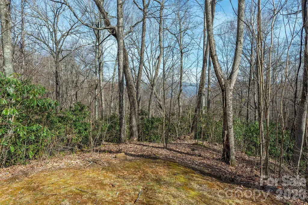1279 Arborcrest Way Swannanoa NC 28778