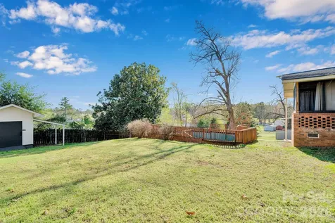 518 Melton Street Chester SC 29706