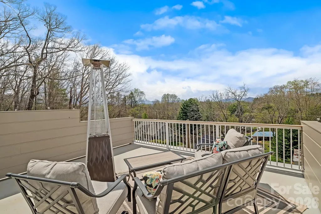 9 Gudger Road Asheville NC 28806