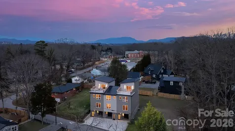 9 Gudger Road Asheville NC 28806