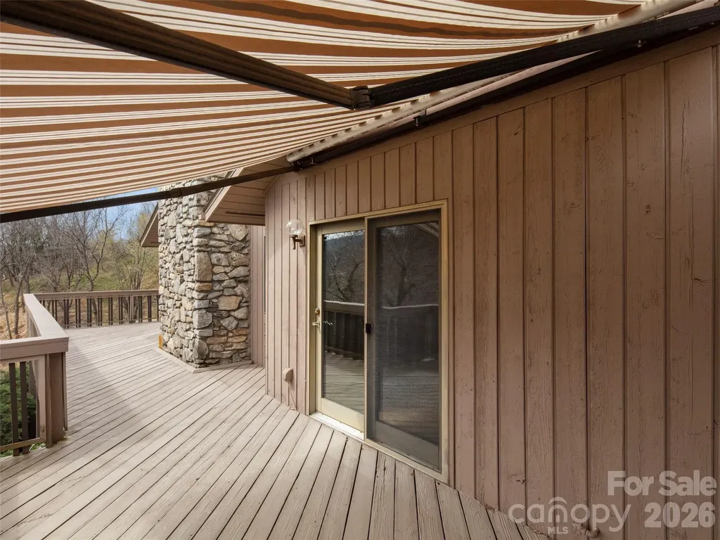 15 Ridge Terrace Asheville NC 28804