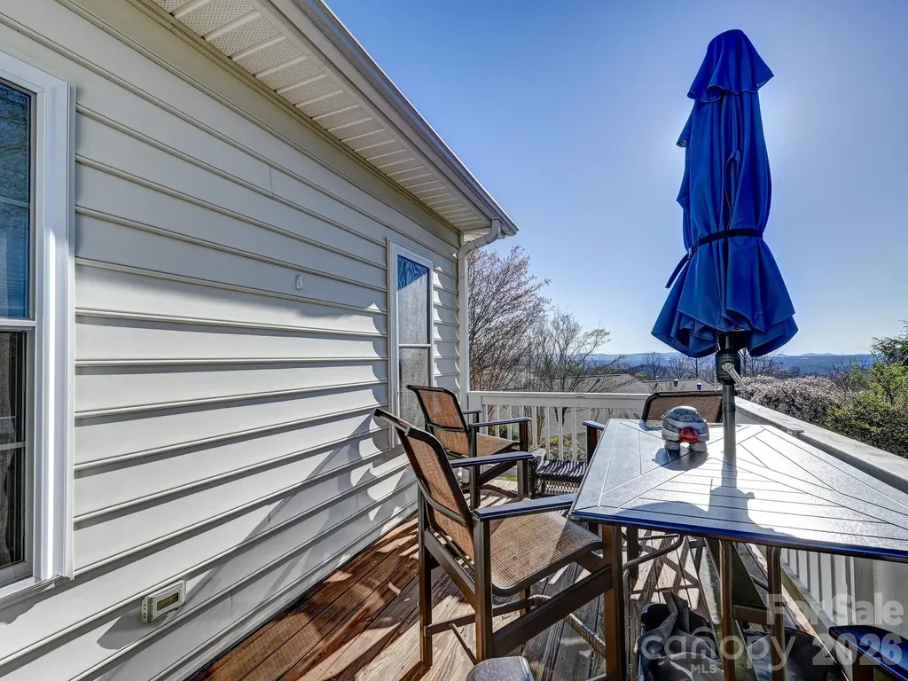 653 High Quarry Road Hendersonville NC 28791
