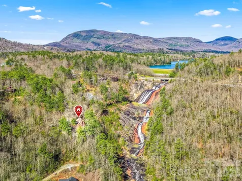 221 Toxaway Falls Drive Lake Toxaway NC 28747