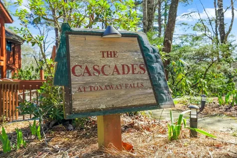 221 Toxaway Falls Drive Lake Toxaway NC 28747